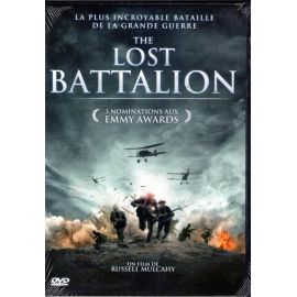 The Lost Battalion - Septembre 1918