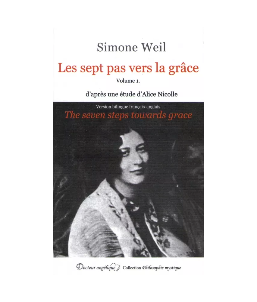 Les sept pas vers la grâce 1