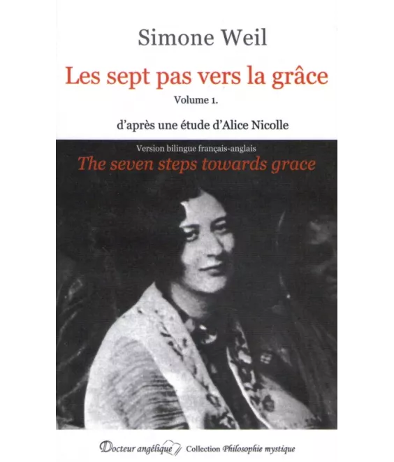 Les sept pas vers la grâce 1