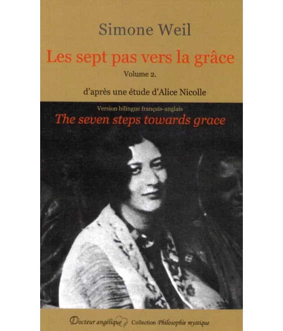 Les sept pas vers la grâce 2