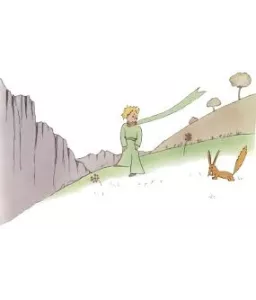 Le Petit Prince pour les bébés