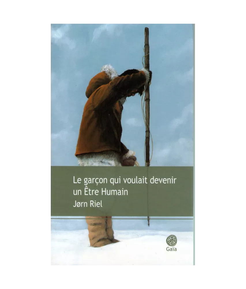 Le garçon qui voulait devenir un Etre humain