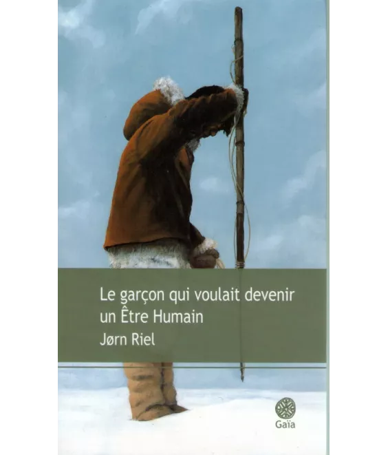 Le garçon qui voulait devenir un Etre humain