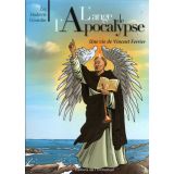 L'Ange de l'Apocalypse - Une vie de saint Vincent Ferrier