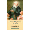 Saint Philippe Néri - Le saint de la joie 1515-1594