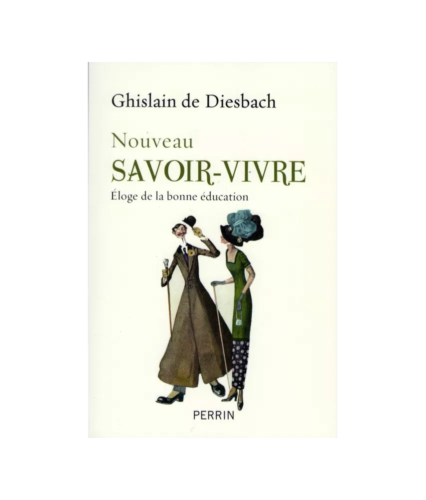 Nouveau Savoir-vivre