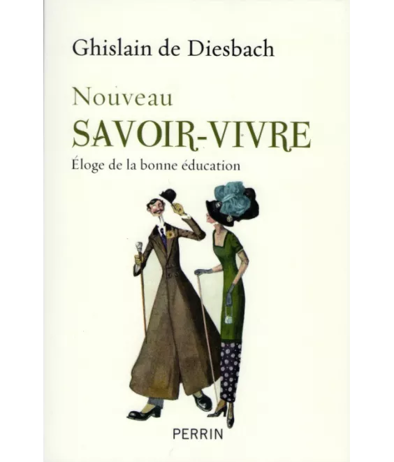 Nouveau Savoir-vivre
