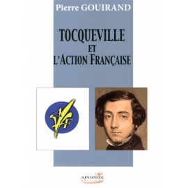 Tocqueville et l'Action française