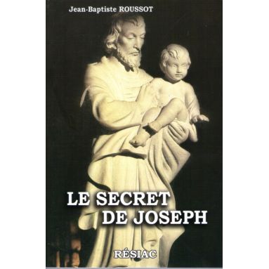 Le secret de Joseph