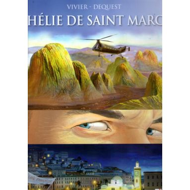 Hélie de Saint Marc