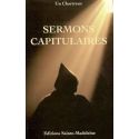 Sermons Capitulaires