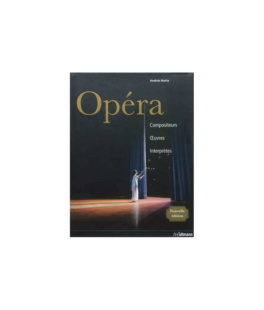 Opéra