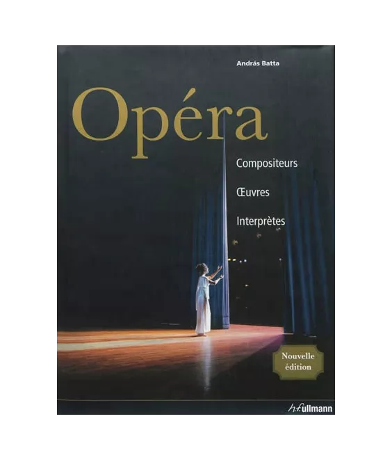 Opéra