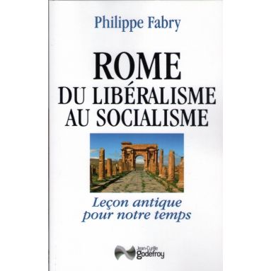 Rome du libéralisme au socialisme