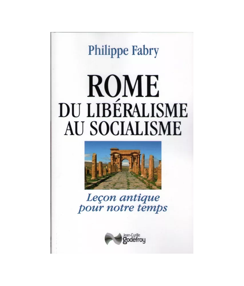 Rome du libéralisme au socialisme