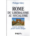 Rome, du libéralisme au socialisme