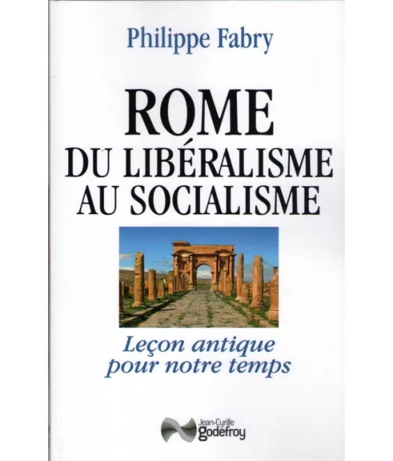 Rome du libéralisme au socialisme
