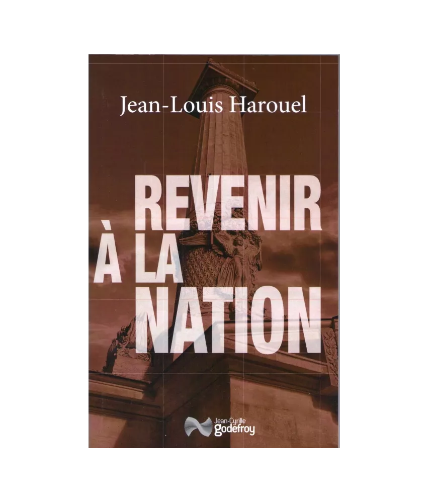 Revenir à la nation