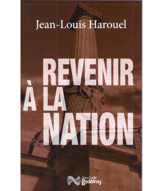 Revenir à la nation