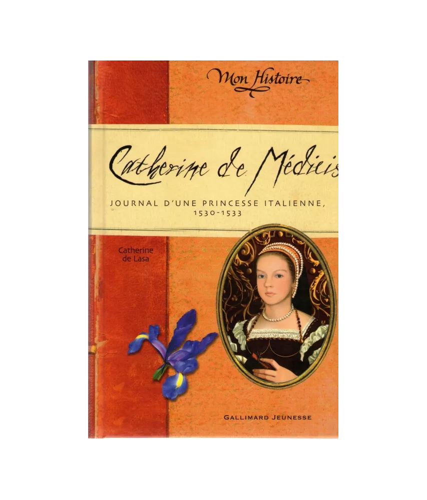 Catherine de Médicis