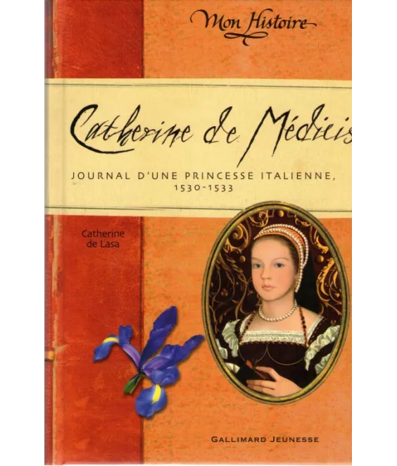 Catherine de Médicis