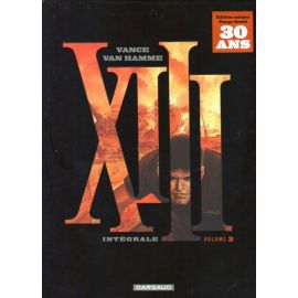 XIII Volume 3