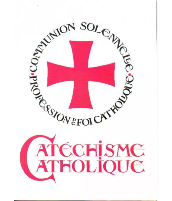 Catéchisme catholique