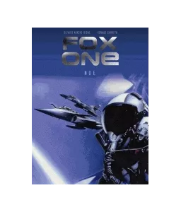 Fox one Tome 3