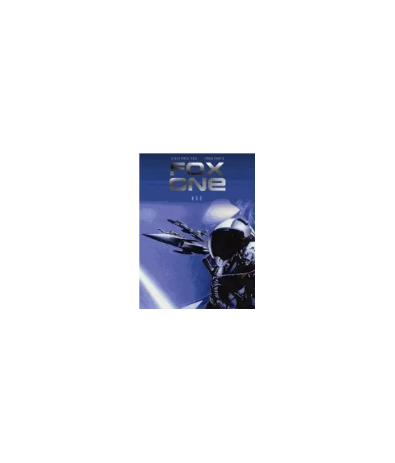 Fox one Tome 3