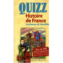 Quizz Histoire de France curieuse et insolite