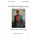 Le général de Langle de Cary
