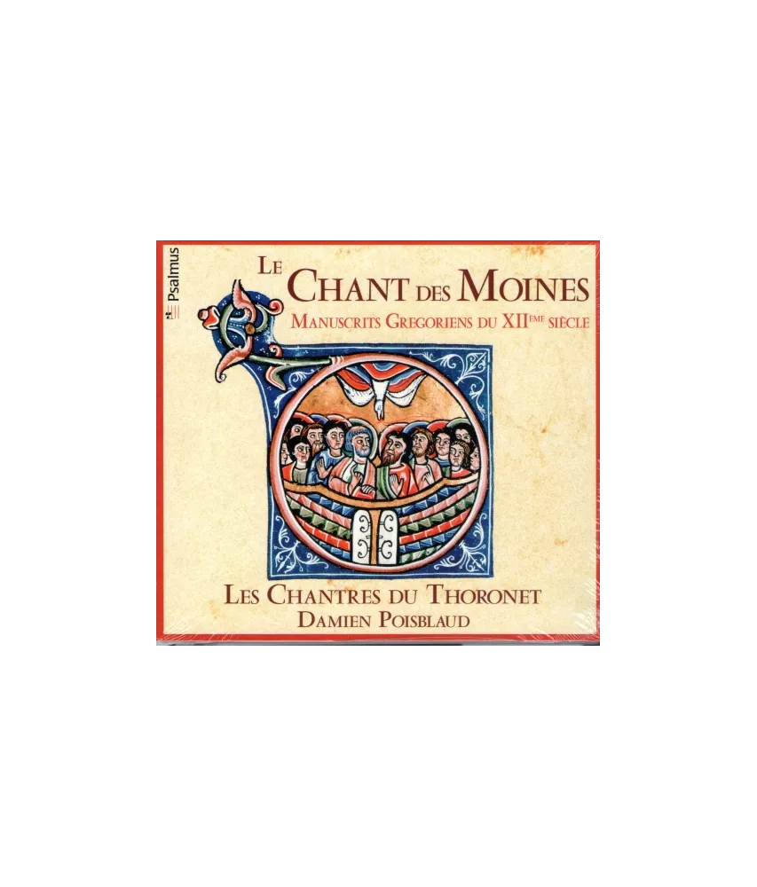 Le Chant des Moines