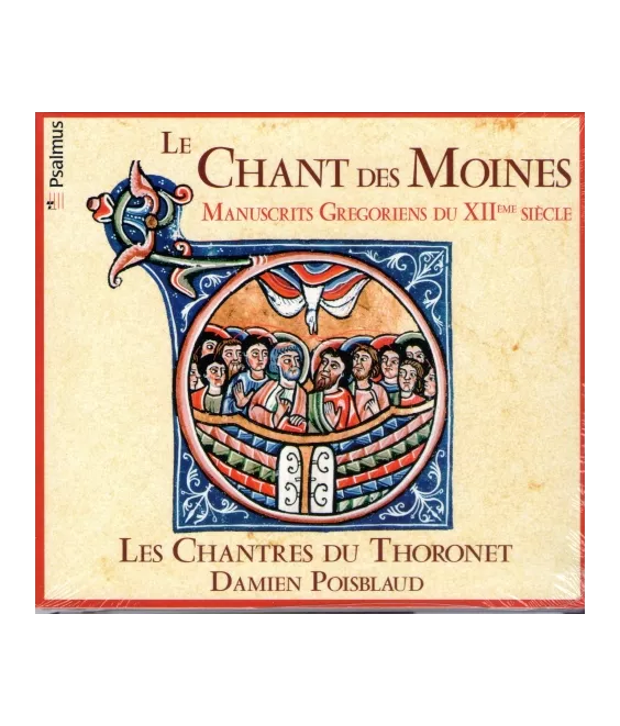 Le Chant des Moines