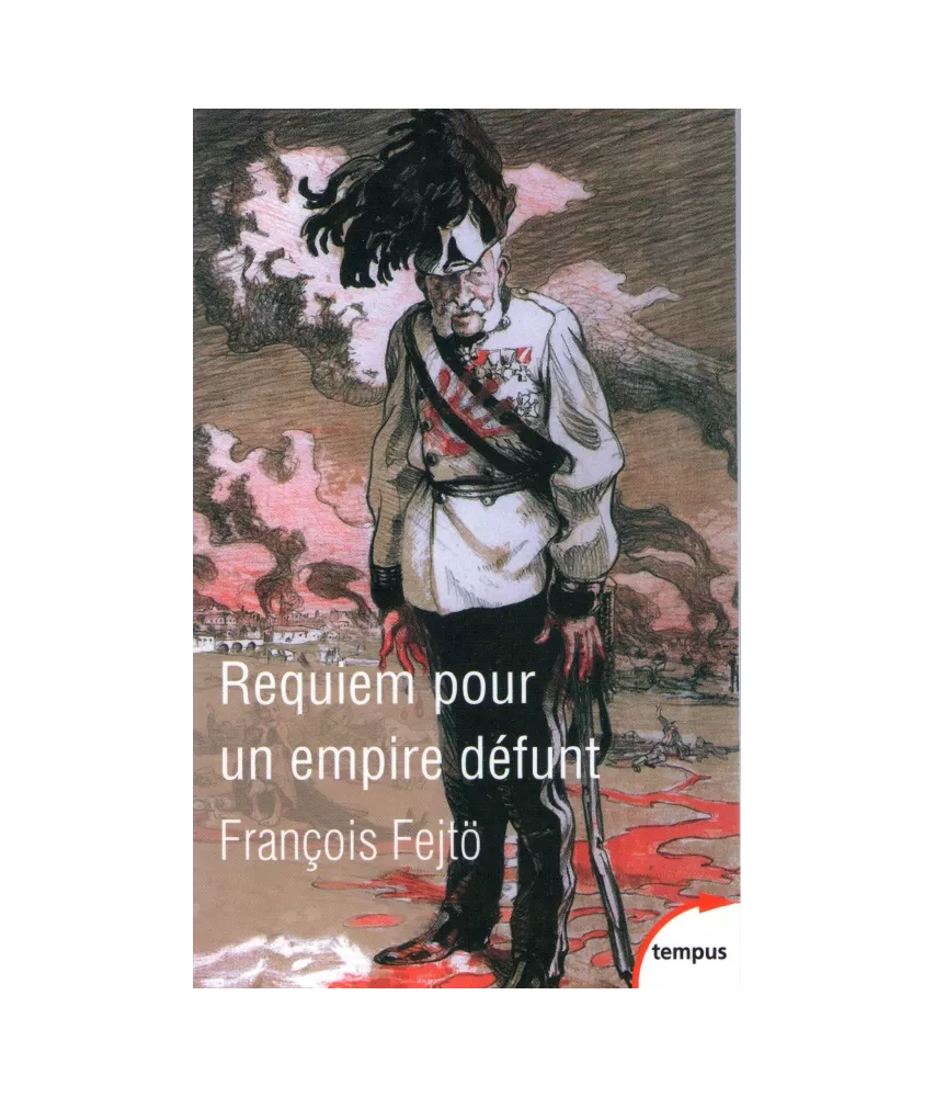 Requiem pour un empire défunt