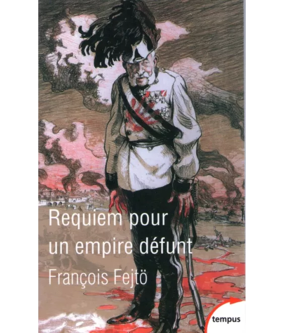 Requiem pour un empire défunt
