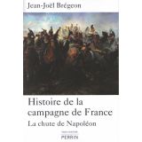 Histoire de la campagne de France