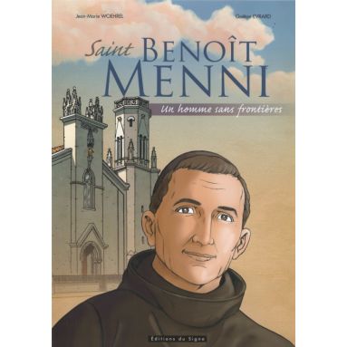 Saint Benoît Menni