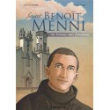 Saint Benoît Menni - Un homme sans frontières