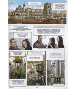 Saint Benoît Menni