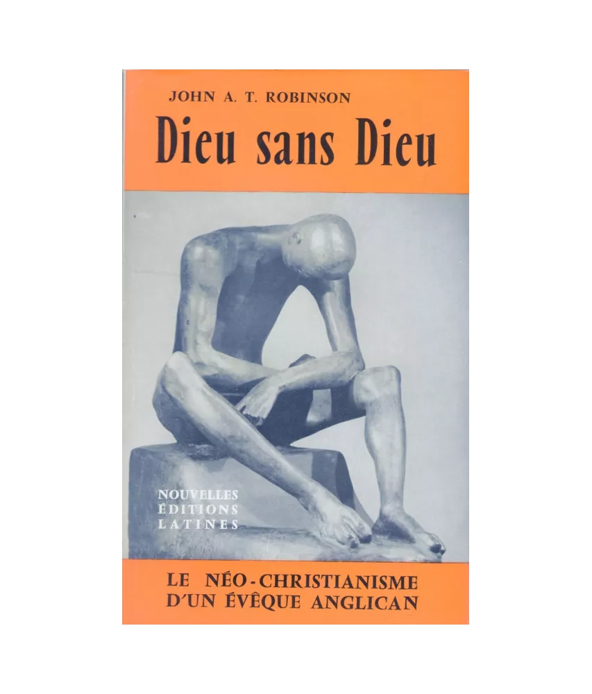 Dieu sans Dieu
