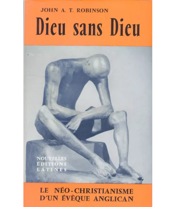 Dieu sans Dieu