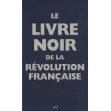 Le Livre Noir de la Révolution Française