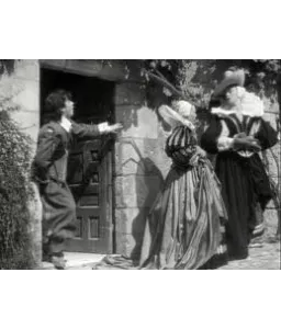 La Belle et la Bête