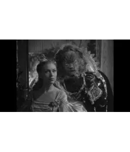 La Belle et la Bête
