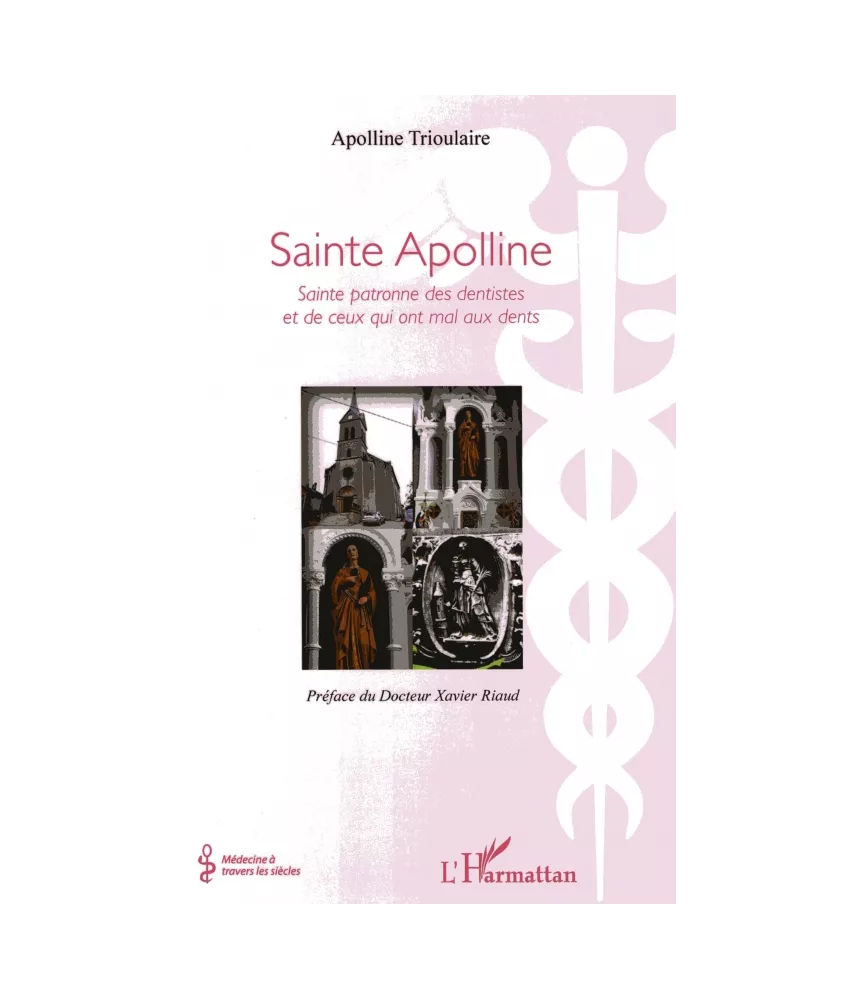 Sainte Apolline