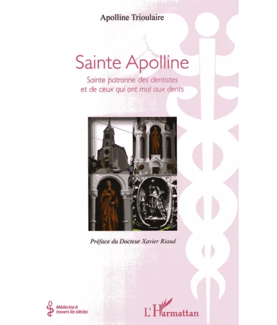 Sainte Apolline