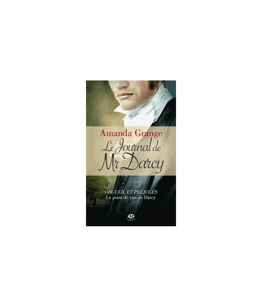 Le journal de Mr Darcy