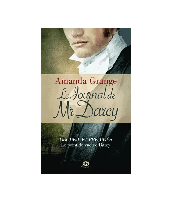 Le journal de Mr Darcy