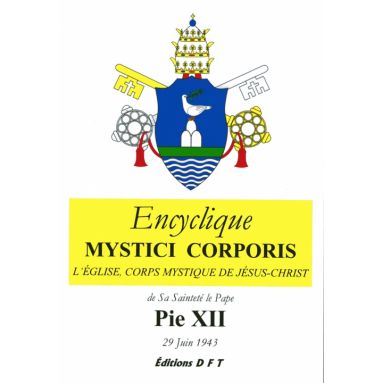 Mystici Corporis