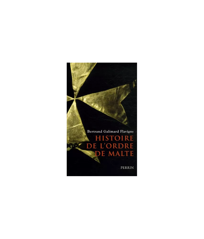 Histoire de l'Ordre de Malte